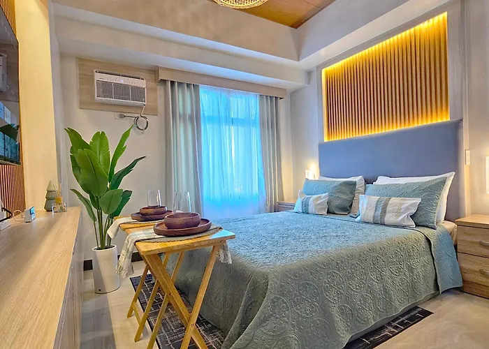 Appartamento con 1 camera da letto