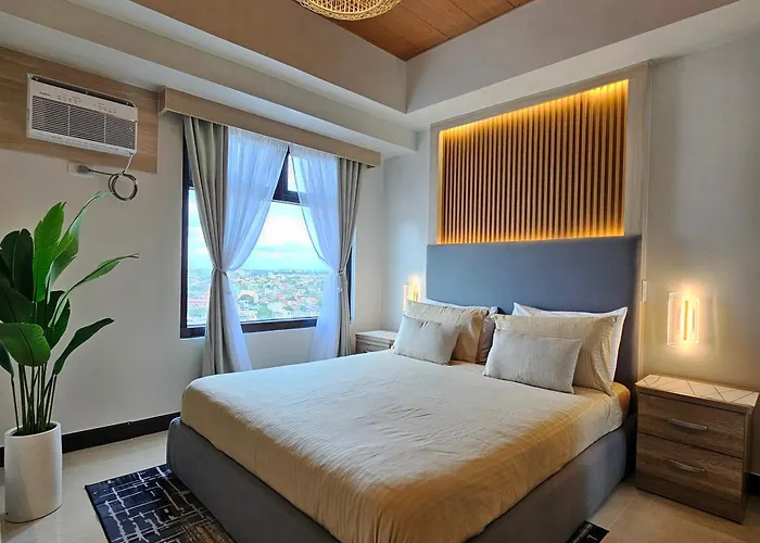 Appartamento con 1 camera da letto